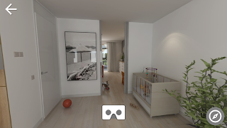 VR DecoLegno by Cleaf スクリーンショット 2