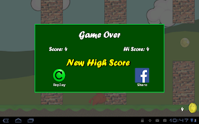Dizzy Bird Screenshot 6