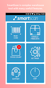 SmartScan poster