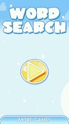 Word Search スクリーンショット 4