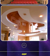 PVC Ceiling Design ảnh chụp màn hình 2