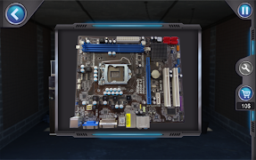 HACKER SIMULATOR 截圖 2