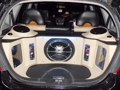 Car Audio System Modification capture d'écran 7