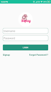 Harsh Infotech تصوير الشاشة 1