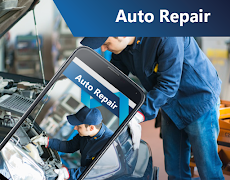 Auto Repair screenshot 2