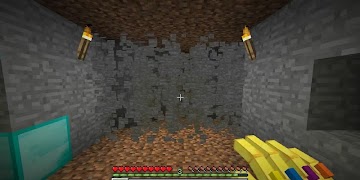 Infinity Gauntlet Mod 스크린샷 4