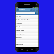 Nuclear Physics Screenshot 5