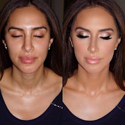 make-up Video screenshot 6