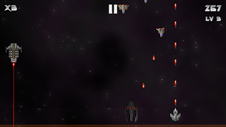 Space Shooter 90 screenshot 5