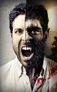 Werewolf Camera تصوير الشاشة 4