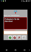 Alarm Box poster