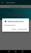 ProFinder スクリーンショット 6