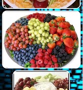 Fruit Tray Ideas screenshot 5
