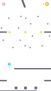 Square Move - Arcade Runner captura de pantalla 2