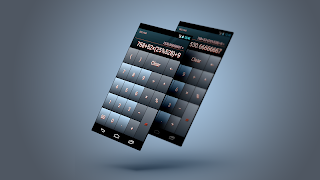 Calculator Plus اسکرین شاٹ 6