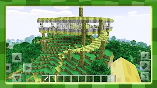 برنامهنما Maps for Minecraft عکس از صفحه