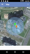 Device Tracker Manager 截图 1