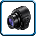 Caméra HD
