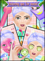 Sophaholic Beach Model screenshot 3