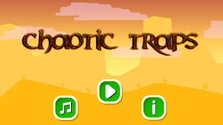 Chaotic Traps bài đăng