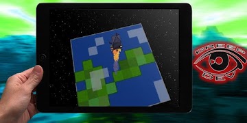 Galacticraft Mod Minecraft 截图 2