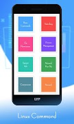 Linux Command ภาพหน้าจอ 2