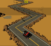 Getaway. screenshot 2