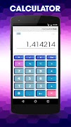 calculator पोस्टर