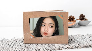 Khung ảnh sách - Ghép ảnh sách đẹp nhất স্ক্রিনশট 3