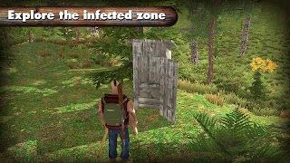 Survival X: Experiment screenshot 6