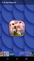 Cross Of God Clock Live WP screenshot 3