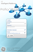 Poster Proficy Mobile