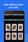 Magic Card Trick ภาพหน้าจอ 5