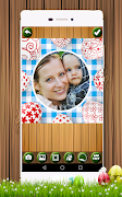 Happy Easter Photo Frames imagem de tela 5