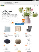 IKEA Catalogue ảnh chụp màn hình 6