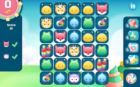 Zooscapes ảnh chụp màn hình 3