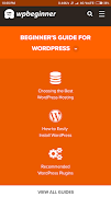 WP Beginner - Beginner's Guide For WordPress-poster