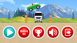 Happy Racing پوسٹر