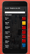 برنامه‌نما Perugia عکس از صفحه