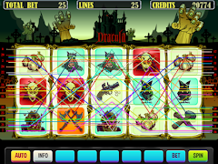 Dracula スクリーンショット 7
