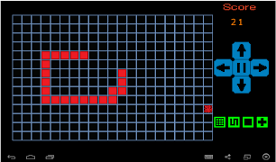 蛇的经典 Shé de jīngdiǎn 截图 4