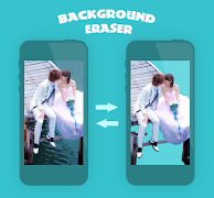 Background Eraser Transparent bài đăng