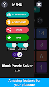 Block Puzzle Solver imagem de tela 3