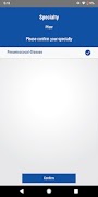 Pfizer GoActive 截图 1