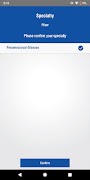 Pfizer GoActive স্ক্রিনশট 1