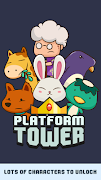 Platform Tower 截图 3
