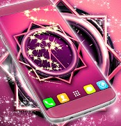 Atomic Clock screenshot 2