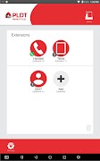 Telpad Admin ภาพหน้าจอ 3
