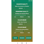 ROBOX GFX for ROBLOX screenshot 5