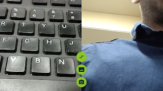 Camera SBS - Side by Side 截图 2